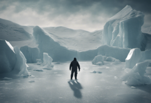 Auf dünnem Eis: Datenschutzrisiko Administratorkonto