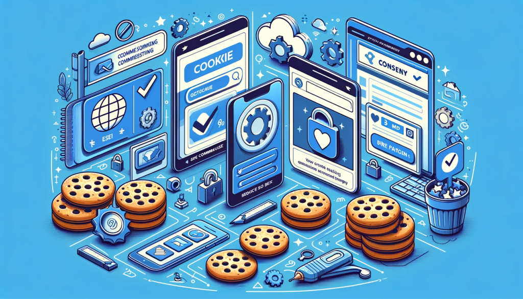 Rolle von Cookies und Tracking im E-Commerce