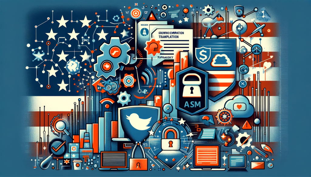 Entwicklungen und Trends im Datenschutz in den USA