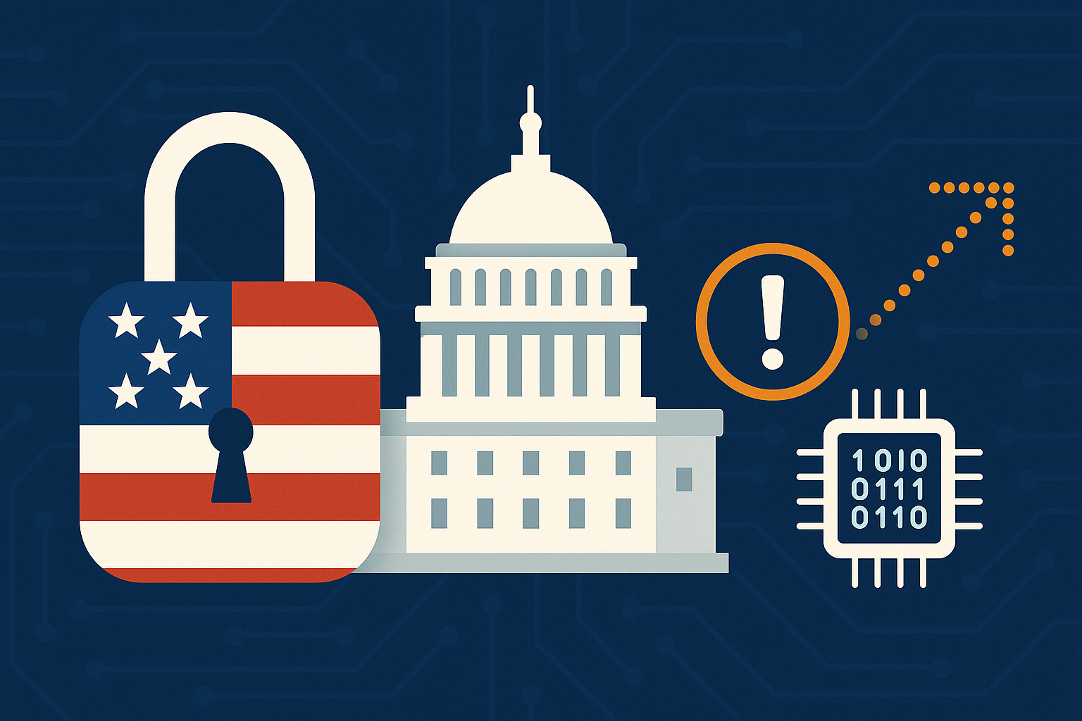 Entwicklungen und Trends im Datenschutz in den USA