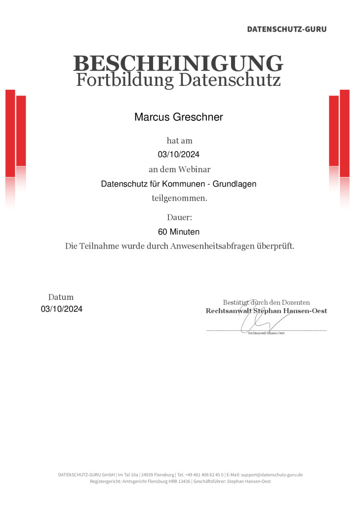 thumbnail of datenschutz-guru_Datenschutz-fuer-Kommunen_20241003