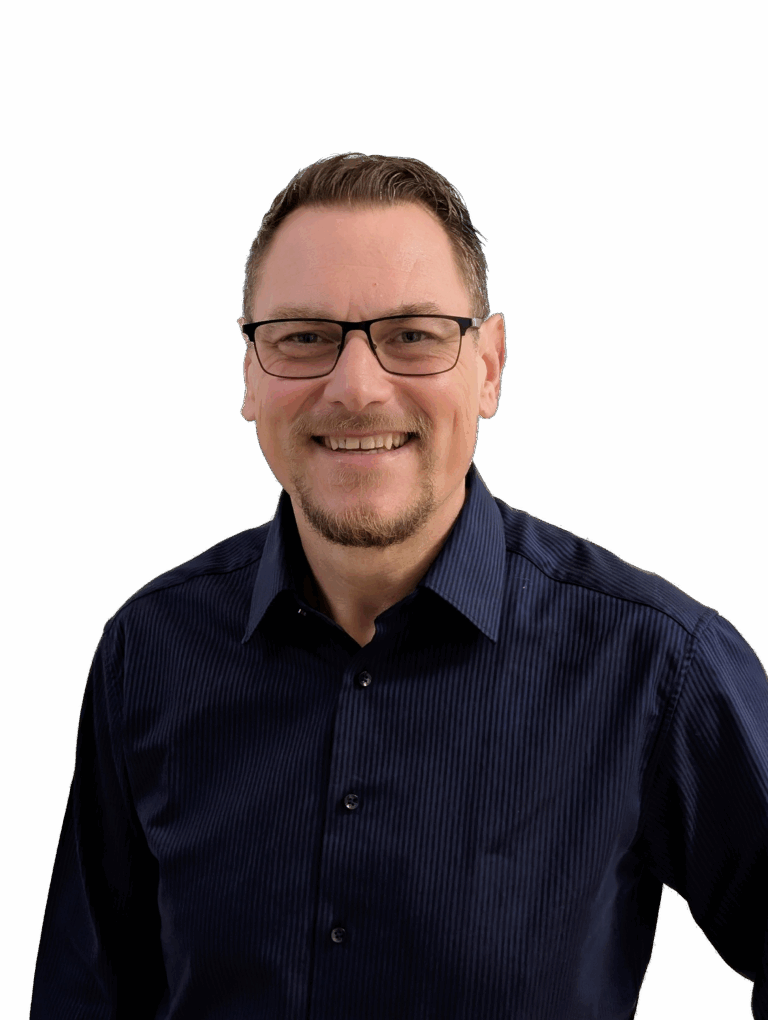 Experte für Datenschutz DSGVO BDSG Marcus Greschner