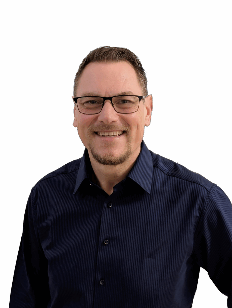 Experte für Datenschutz DSGVO BDSG Marcus Greschner