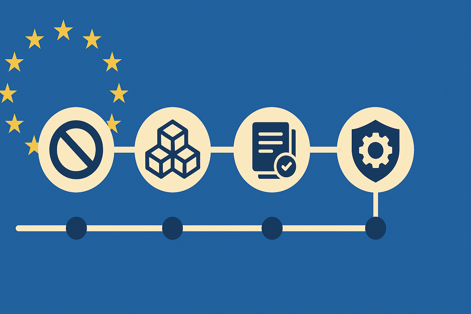 KI Verordnung für Unternehmen 2025